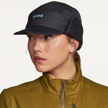 Janji Thermalrunner Insulated Hat 2