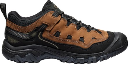 KEEN Targhee IV Vent Hiking Shoes - Men's 0