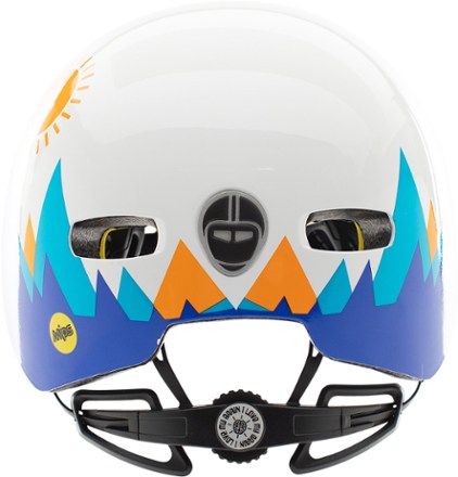 Nutcase Little Nutty MIPS Helmet - Toddlers'/Kids' 3