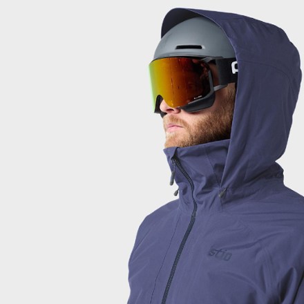 Stio Doublecharge Insulated Jacket - Men's 4