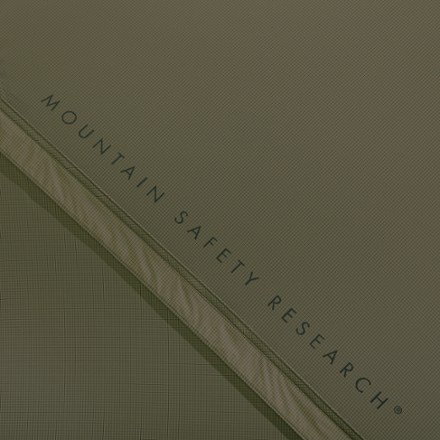 MSR Hubba Hubba HD 3-Person Backpacking Tent 10