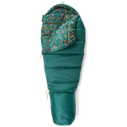 Kindercone 25 Sleeping Bag - Kids'