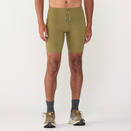 Janji Trail 8" Half Tights - Men's 1