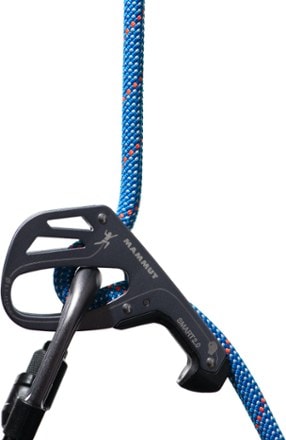 Dynamic Climbing Ropes