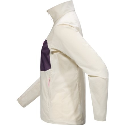 Arc'teryx Squamish Jacket - Women's 1