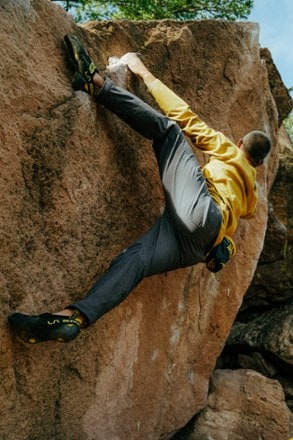 La Sportiva Talus Pants - Men's 5