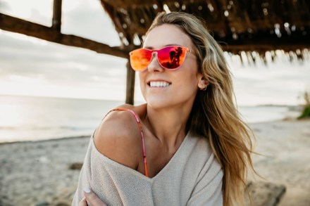 Blenders Eyewear North Park X2 Sunglasses 6