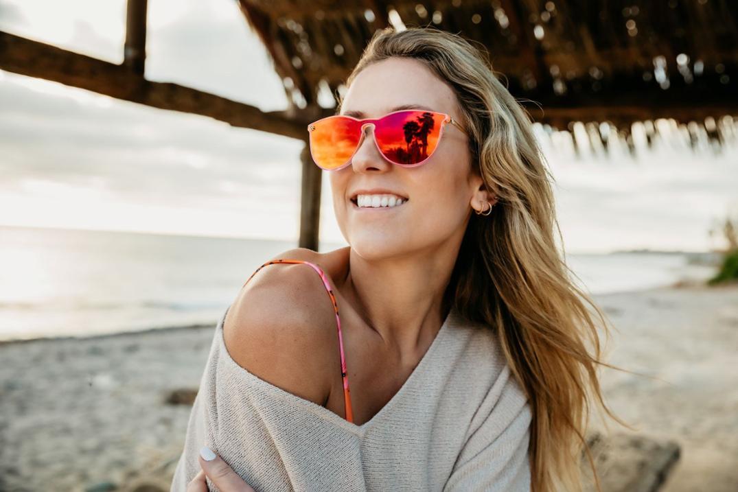 Location Image for North Park X2 Sunglasses