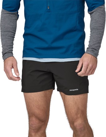 Patagonia Strider Pro 5