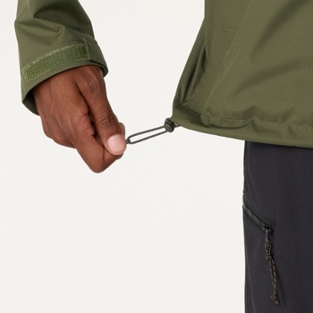 REI Co-op Rainier Rain Jacket - Men's 8