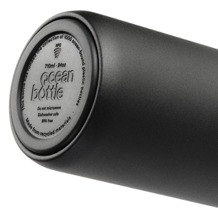 Ocean Bottle Peak Vacuum Water Bottle - 24 fl. oz. 5