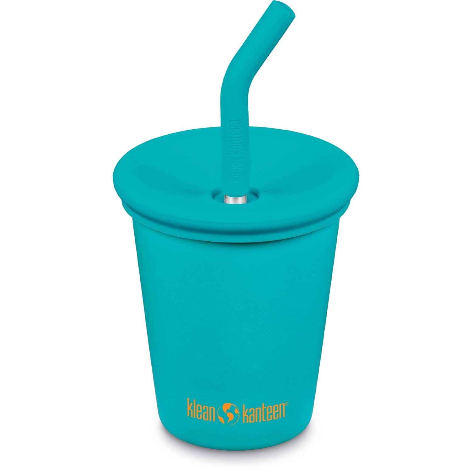 Kid Cup with Straw Lid - 10 fl. oz.