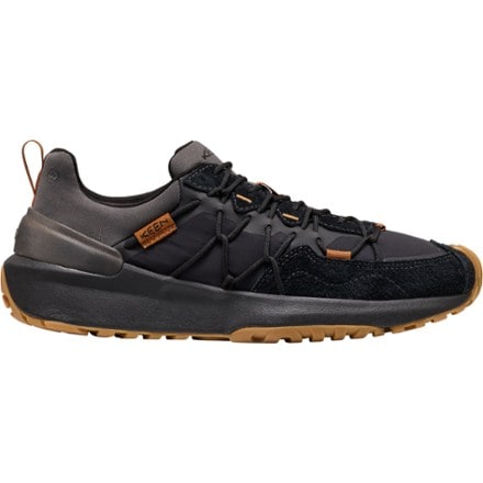 KEEN UNEEK Trekker Sneakers - Men's 0