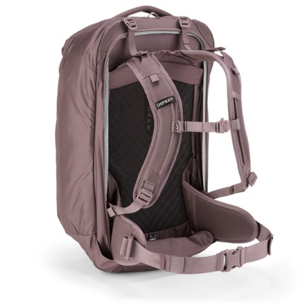 Osprey - Fairview 40 Travel Pack - Graphite Purple