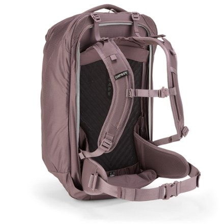 Osprey Fairview 40 Travel Pack - Women's 1