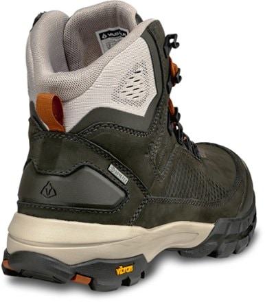 Vasque Talus XT GTX Mid Hiking Boots - Women's 3