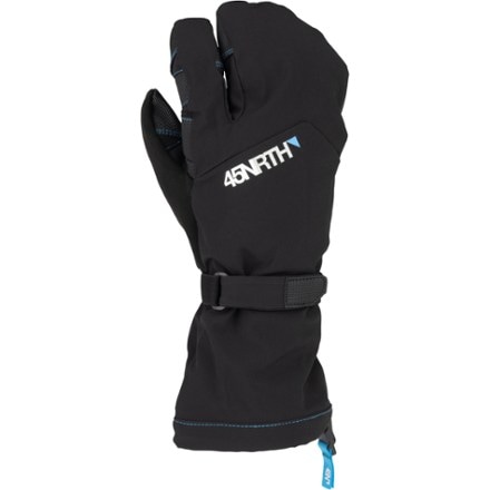 45NRTH Sturmfist 3 Winter Cycling Gloves 1