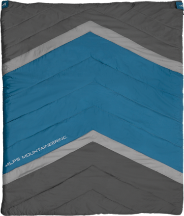 Spectrum 20 Double Sleeping Bag