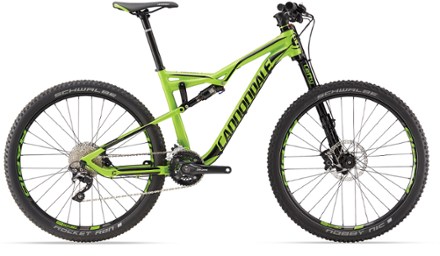 cannondale components