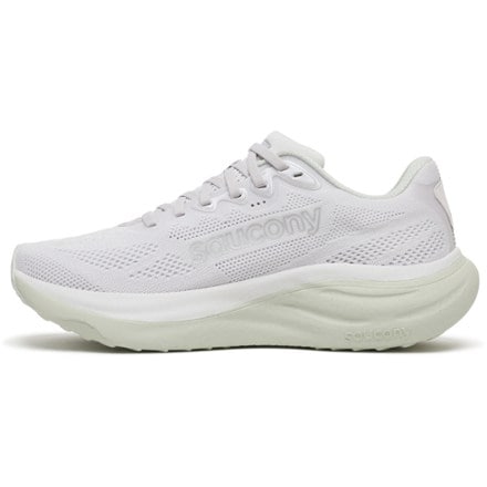 Saucony Ride 19 Road-Running Shoes - Women's 1