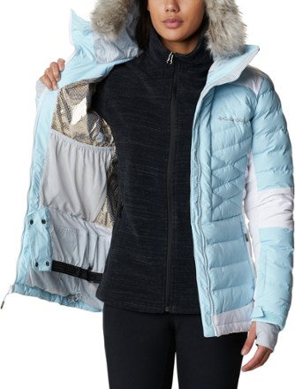ski jackets rei