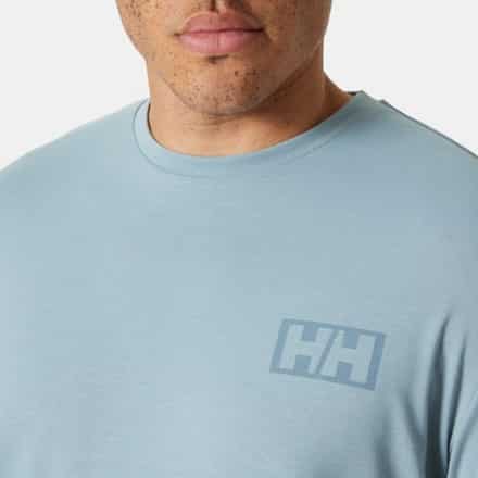Helly Hansen Skog Graphic T-Shirt - Men's 4