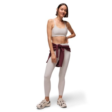 prAna Sculpt Scoop Bra 7