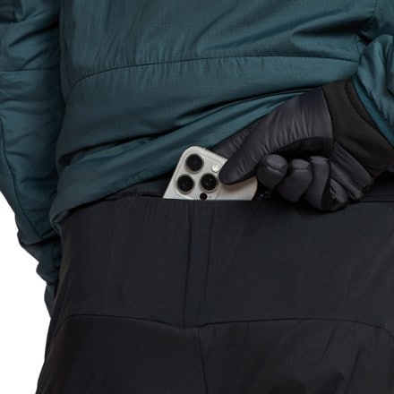 Janji Tempus Essential Run Pants - Men's 5