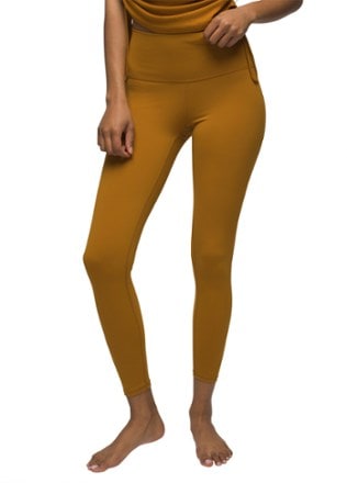 prAna Luxara 7/8 Leggings - Women's 1