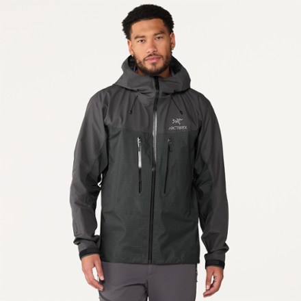 Arc'teryx Alpha Jacket - Men's 2