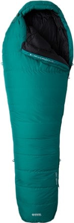 Mountain Hardwear Bishop Pass GORE-TEX 15 Sleeping Bag 0