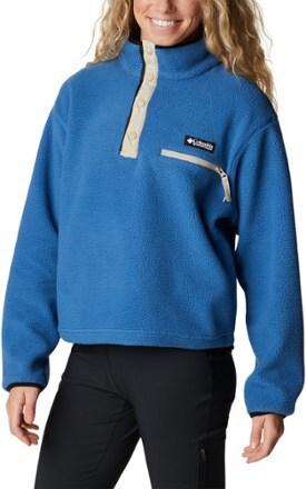 Women's Fleece Sweaters | REI Co-op