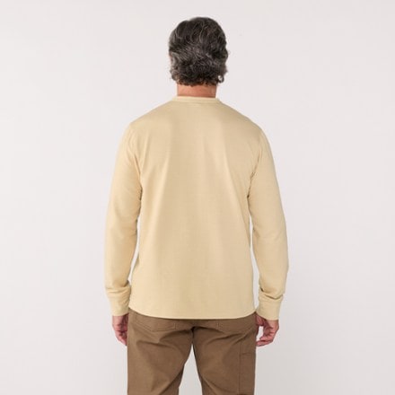 REI Co-op Campwell Henley Shirt - Men's 2
