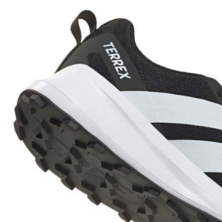 adidas Terrex Agravic Trail-Running Shoes - Kids' 9