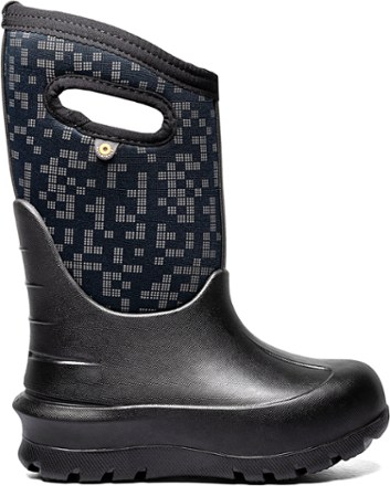 Bogs Neo-Classic Amazed Insulated Boots - Kids' 0