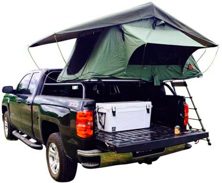 Car garage tent