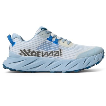 NNormal Cadi Trail-Running Shoes - Men's 0