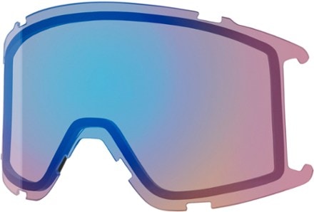 Smith 4D MAG ChromaPop Snow Goggles with gogglesoc 5