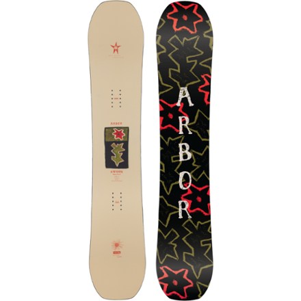 Swoon Decon Snowboard - Women's - 2026/2027