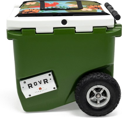 RovR Products RollR 45 Cooler REI Coop