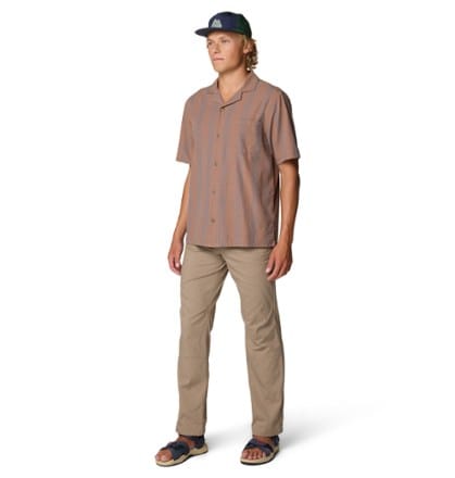 Mountain Hardwear Hardwear AP Pants - Men's 3