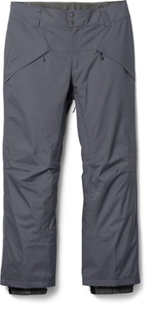 Patagonia Men's Snowshot Pants L パタゴニア 68490_BLK_8517c4af-3f36-4643-