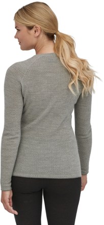 Patagonia Capilene Air Crew Base Layer Top - Women's 2