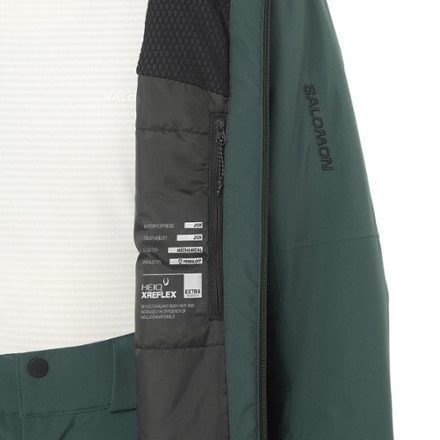 Salomon Brilliant 2.0 Insulated Jacket - Women's 7