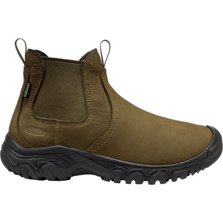 KEEN Greta II Waterproof Chelsea Boots - Women's 0