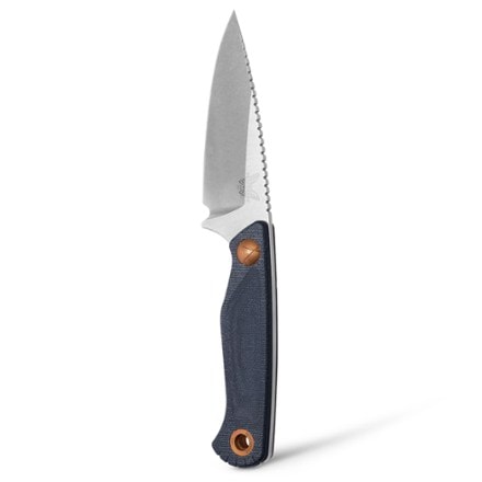 Benchmade 203-04 Dacian Knife 2