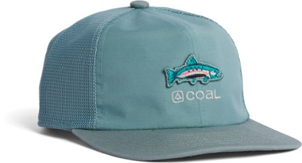 Coal Zephyr Cap - Kids' 0