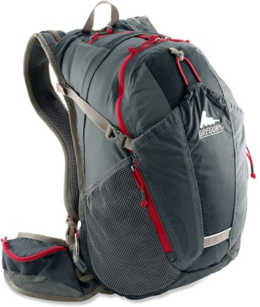 gregory miwok 18l backpack