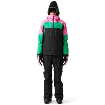 Picture Organic Clothing Exa Insulated Jacket - Women's 3