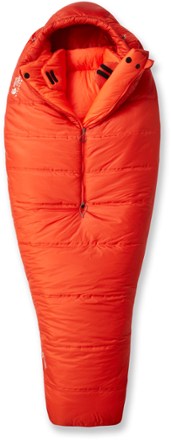 Mountain Hardwear HyperLamina Torch Sleeping Bag at REI